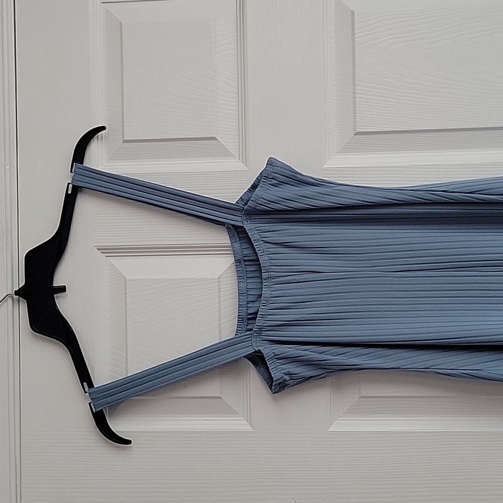 Hyfve Hyfve Hyfve Sleeveless Dress - Picture 8 of 12